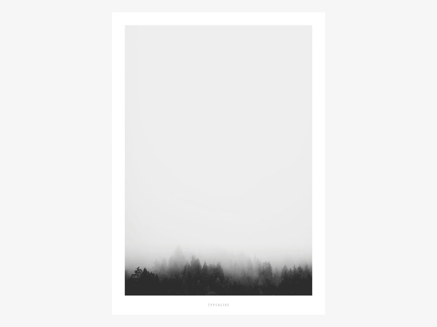 Print / Landscape No. 1