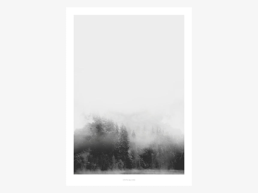Print / Landscape No. 11