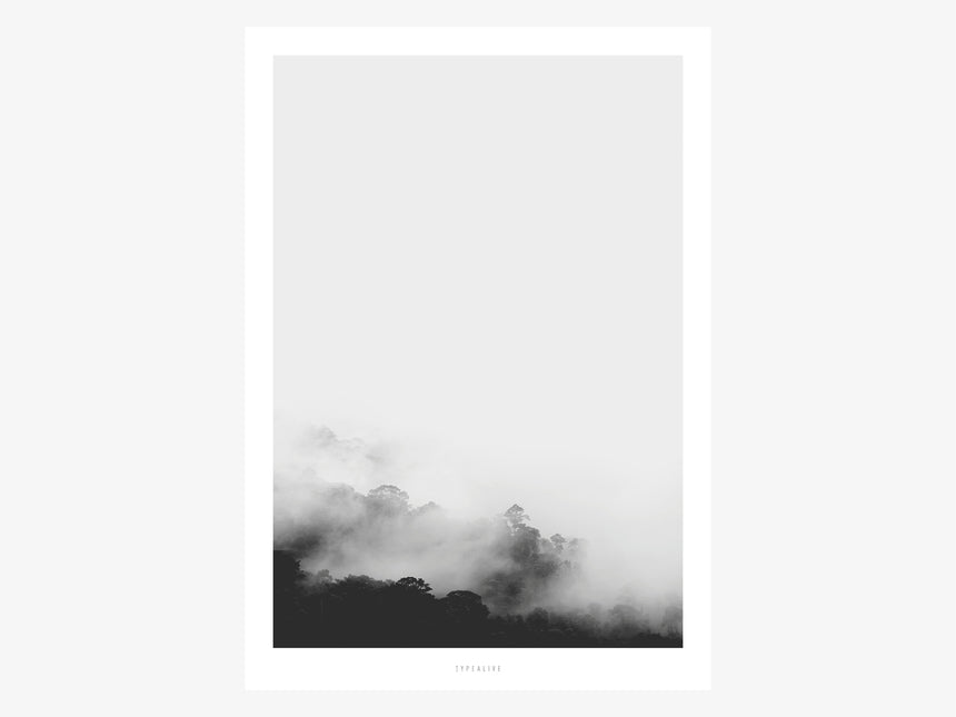 Print / Landscape No. 13