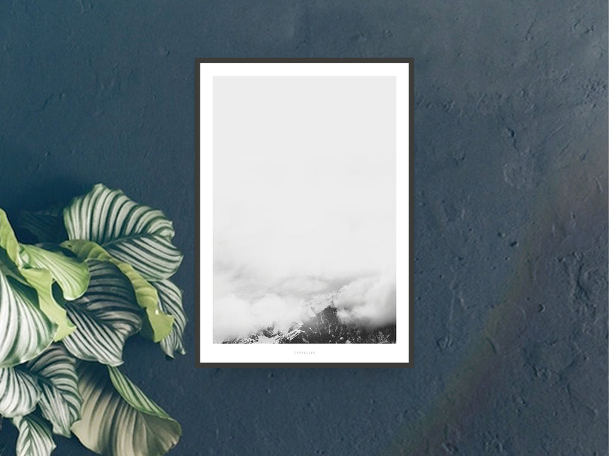 Print / Landscape No. 17