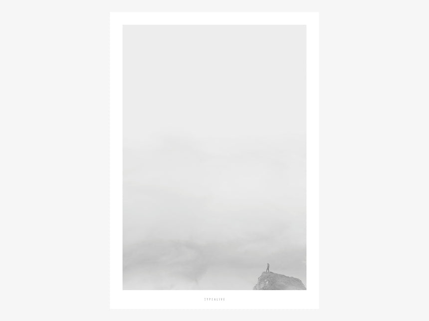 Print / Landscape No. 19