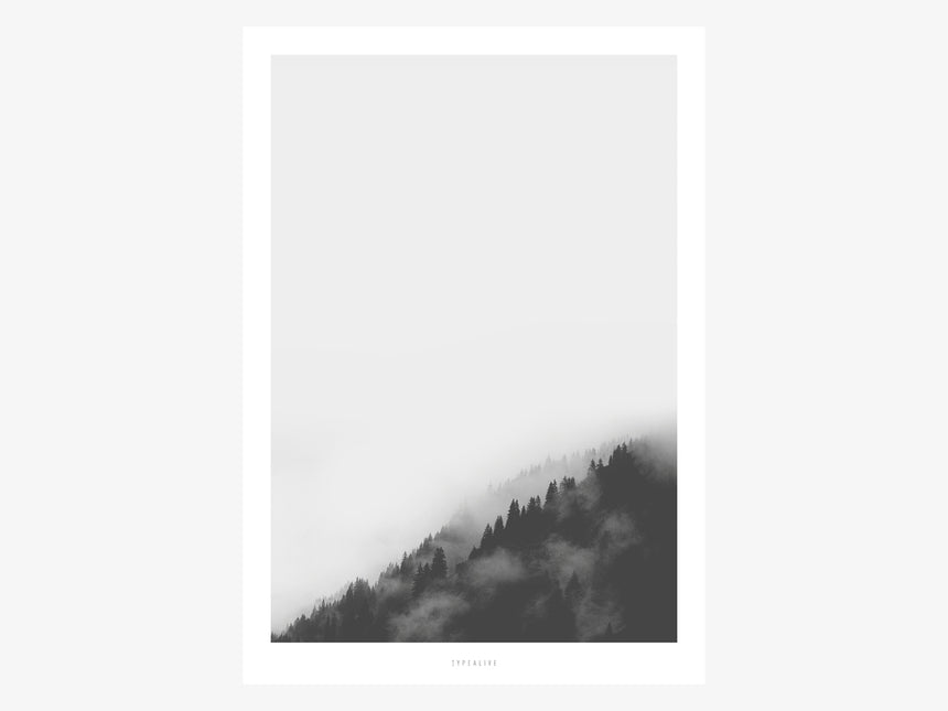Print / Landscape No. 2