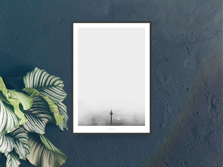 Print / Landscape No. 21