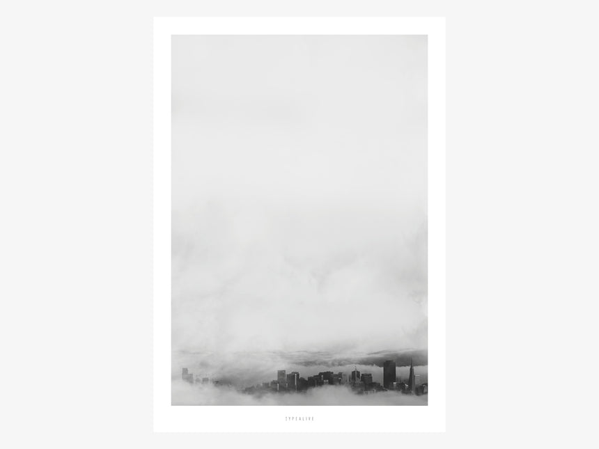 Print / Landscape No. 22