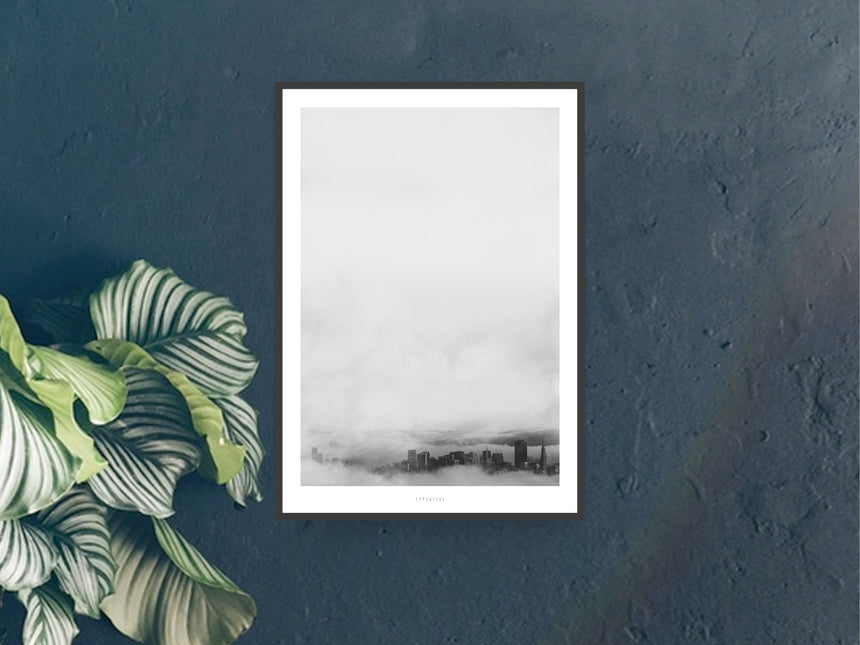 Print / Landscape No. 22