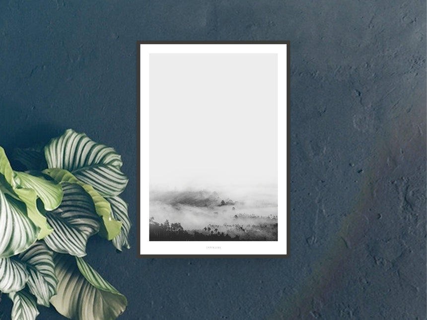 Print / Landscape No. 23