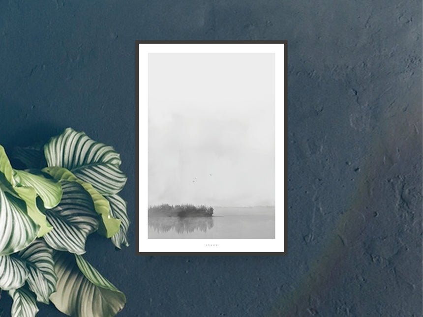 Print / Landscape No. 24