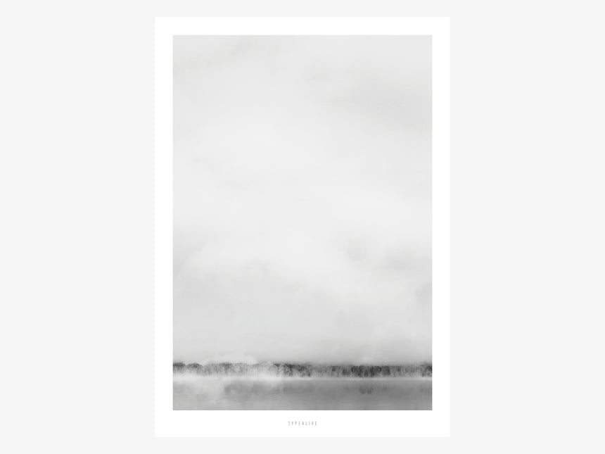 Print / Landscape No. 28