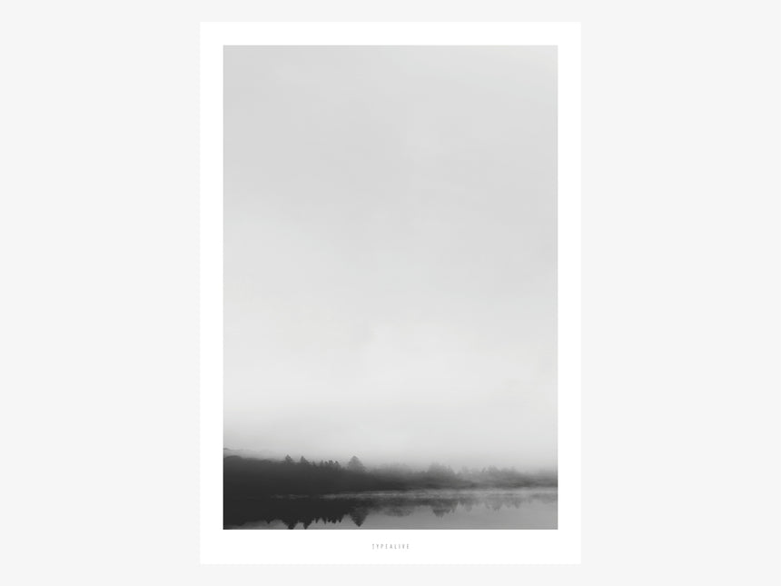 Print / Landscape No. 33