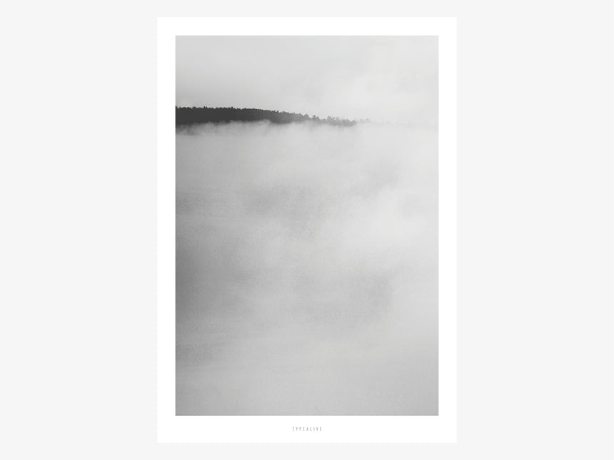 Print / Landscape No. 34