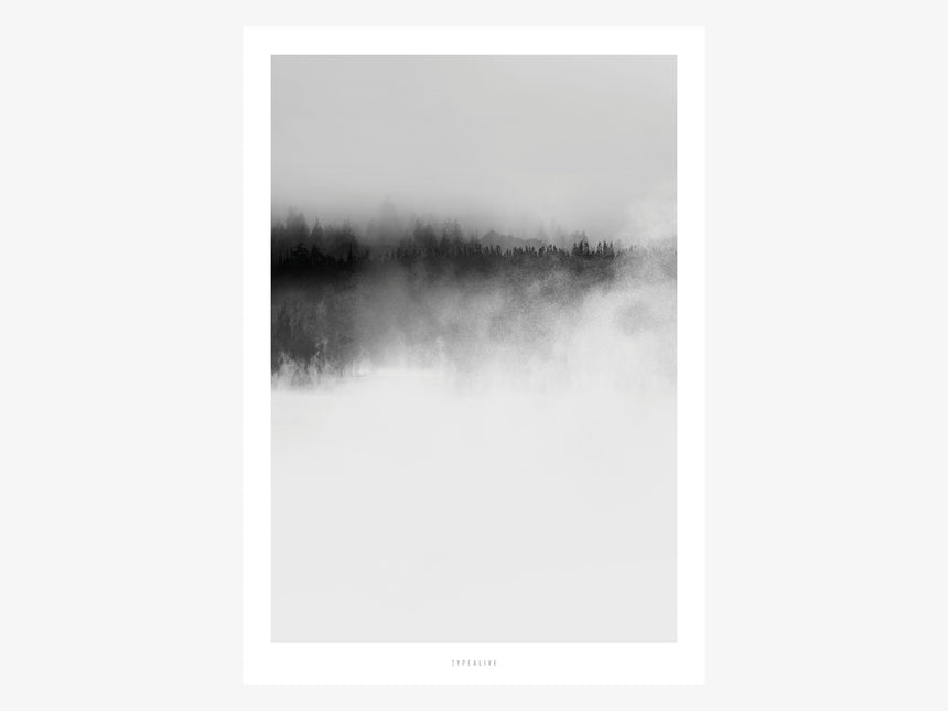 Print / Landscape No. 35