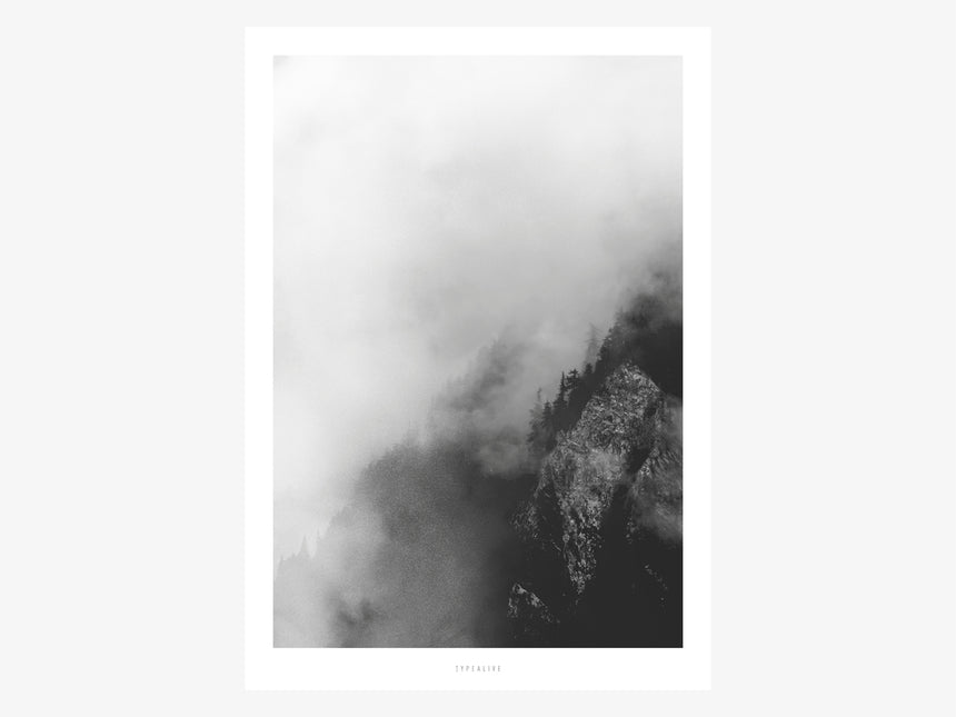 Print / Landscape No. 38