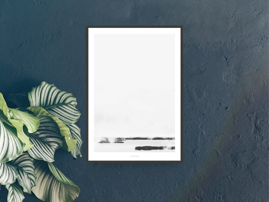 Print / Landscape No. 39