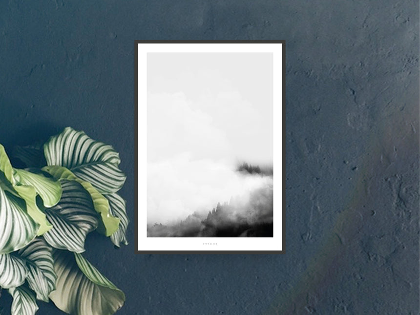 Print / Landscape No. 40