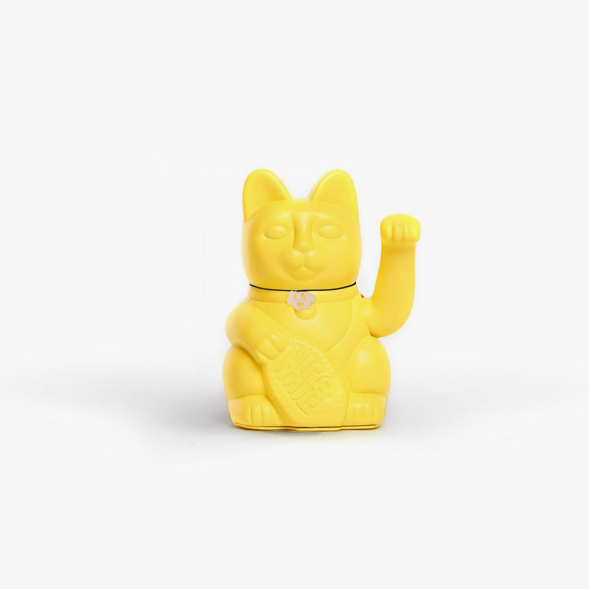 Diminuto Cielo - Luckycat "Yellow"