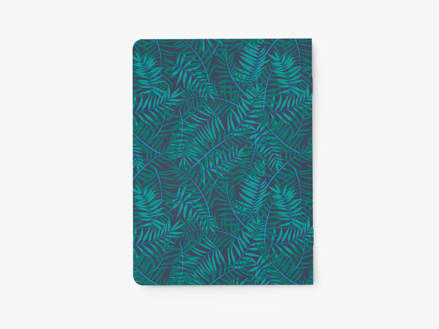 Notebook / Jungle