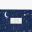 Notizheft / Moon And Stars