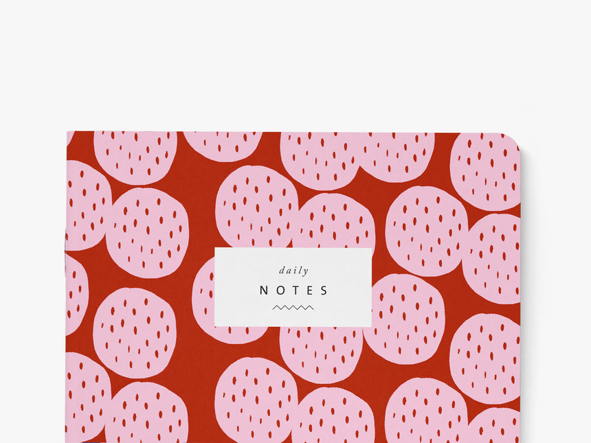 Notizheft / Pattern No. 1