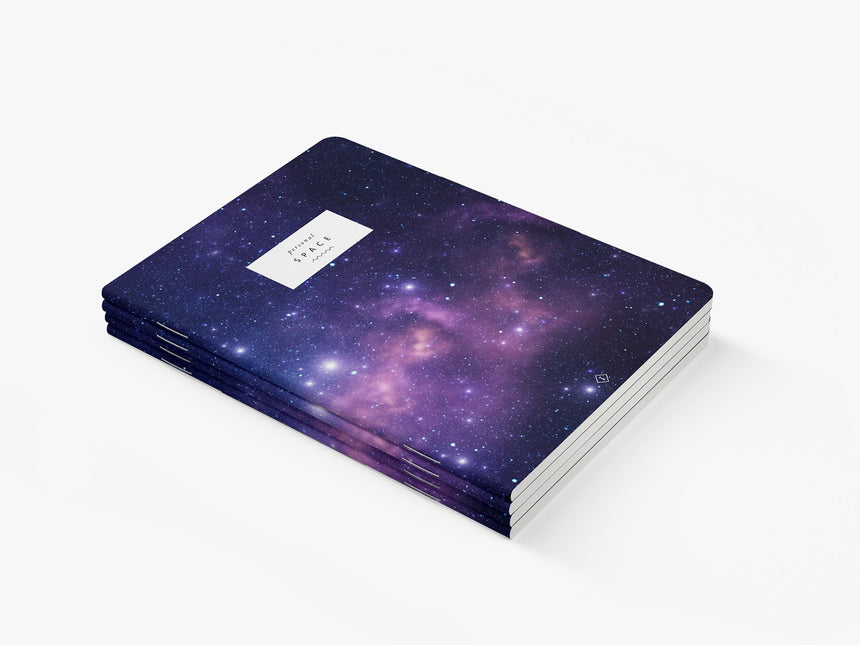 Notebook / Universe