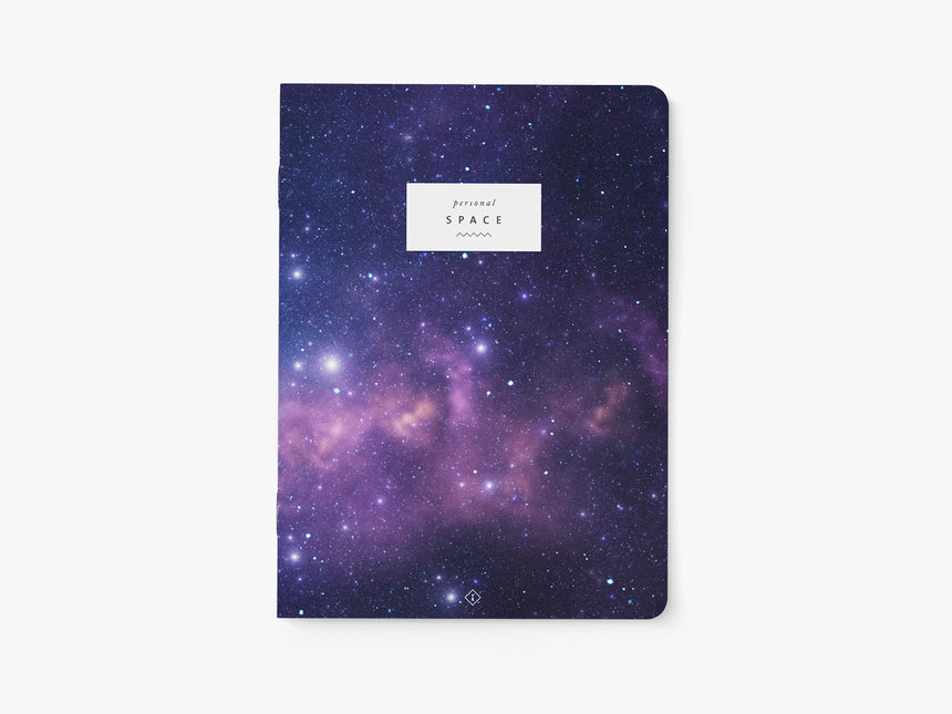 Notebook / Universe