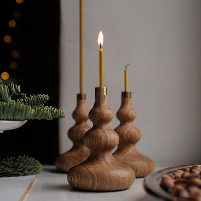 OVO Things - Candle holder "Tree"