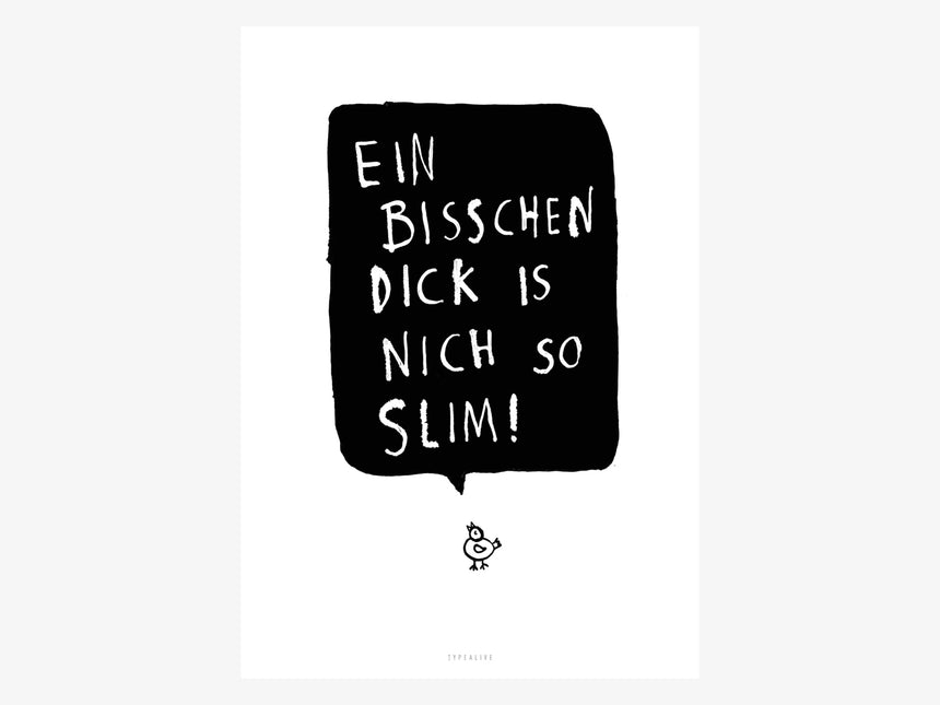 Print/Slim