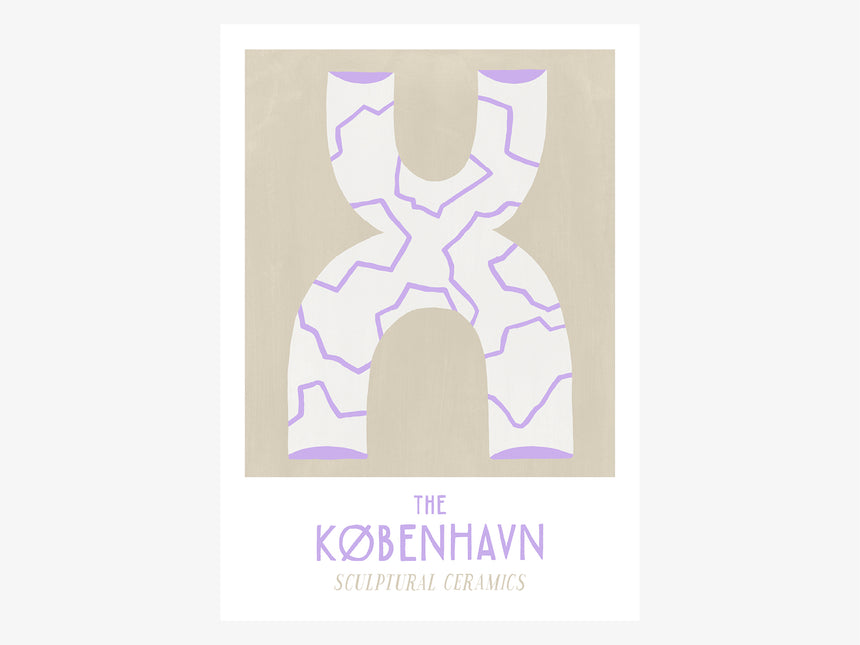 Print / The Kobenhavn No. 1