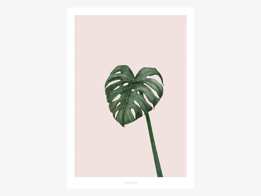 Print / Tropical No. 10