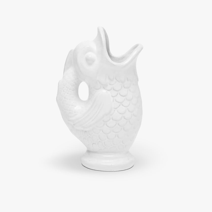 Really Nice Things - Ceramic Vase "White"