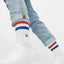 natural vibes - organic socks “Mike Vibes”