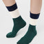 natural vibes - organic socks "Monteverde"