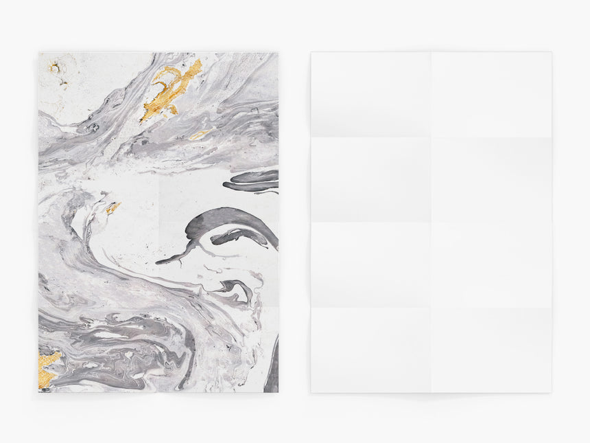 Gift sheets / Scandi