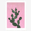 Print / Cactus No. 3