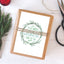 Postcard / Evergreen No. 1