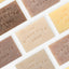 THE D*RTY T*LK SOAP / Beschmutz Mich