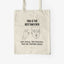 Cotton bag / Best Bag