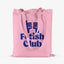 Cotton bag / Fetish Club