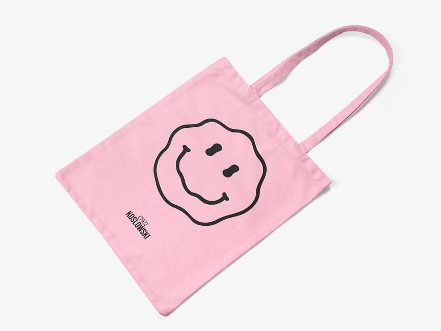 Cotton bag / typealive × Chez Koslowski