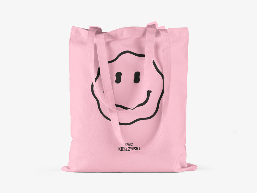 Cotton bag / typealive × Chez Koslowski